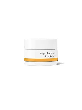 DR. HAUSCHKA | Augenbalsam 10ml | 